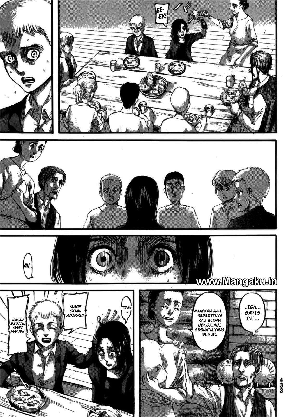 Shingeki no Kyojin Bab 109 halaman 6
