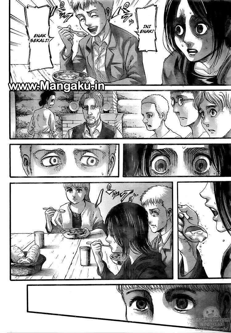 Shingeki no Kyojin Bab 109 halaman 7
