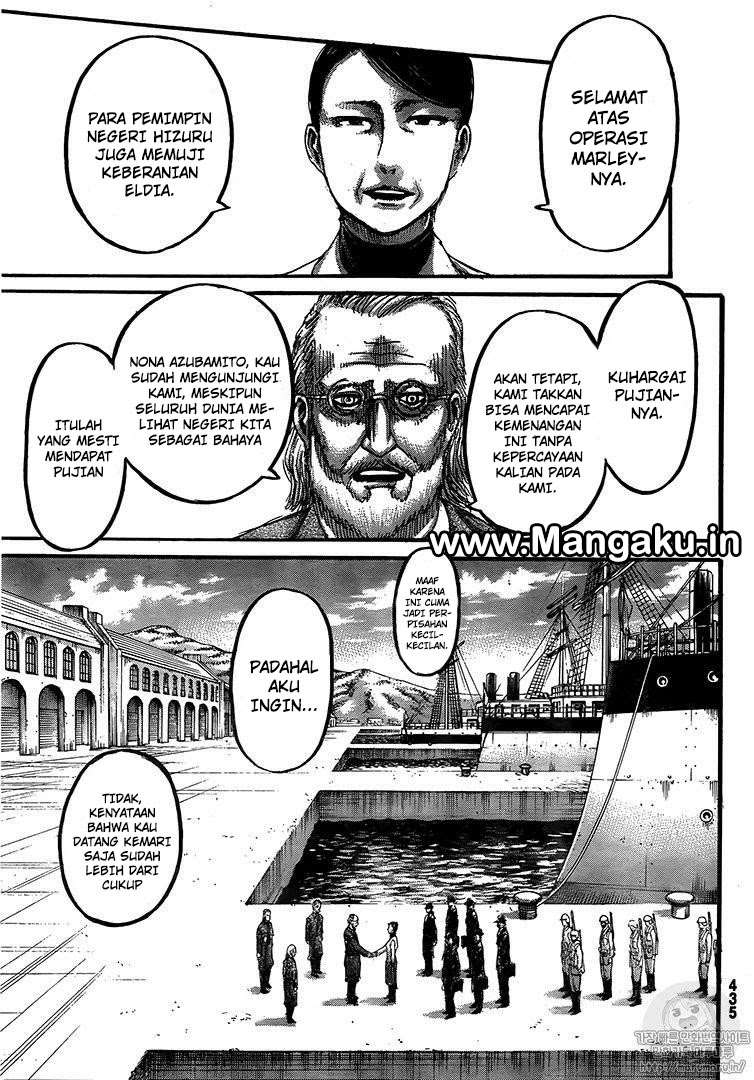 Shingeki no Kyojin Bab 109 halaman 8