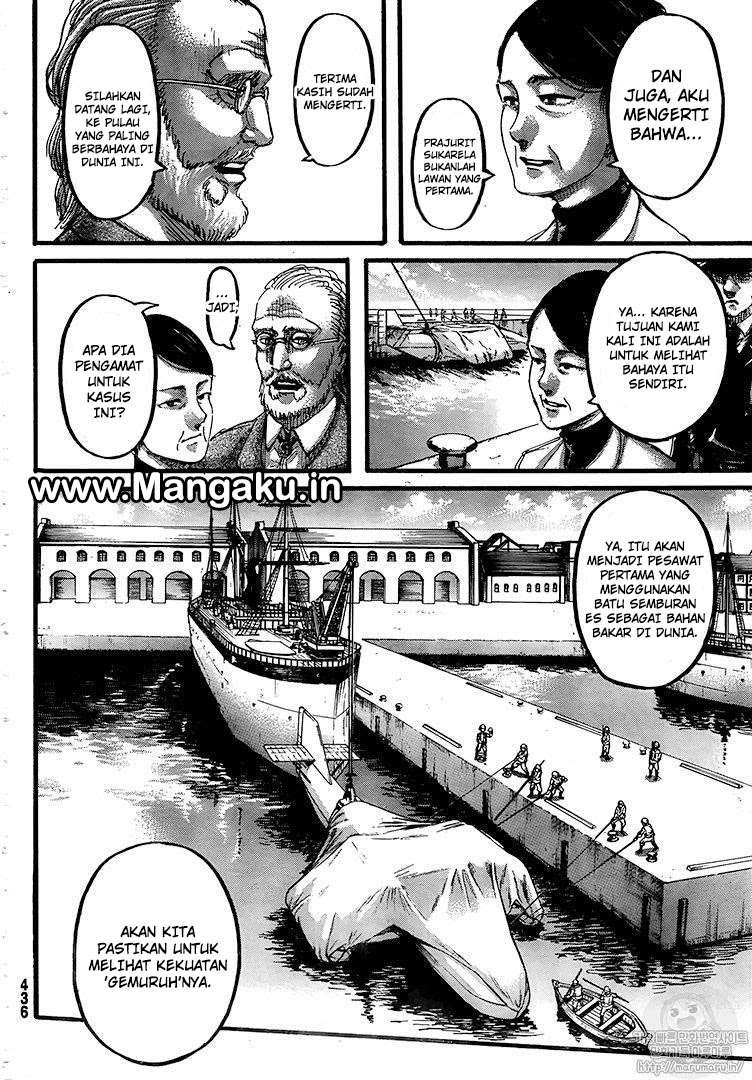 Shingeki no Kyojin Bab 109 halaman 9