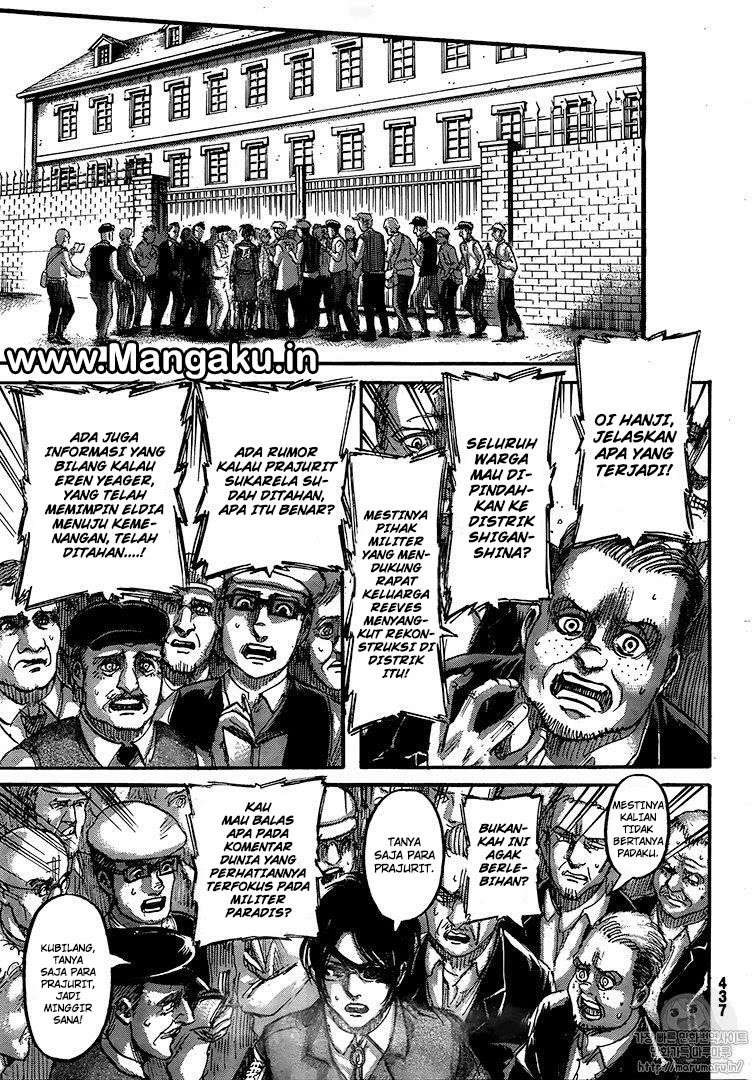 Shingeki no Kyojin Bab 109 halaman 10