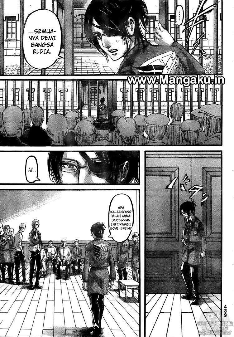 Shingeki no Kyojin Bab 109 halaman 12