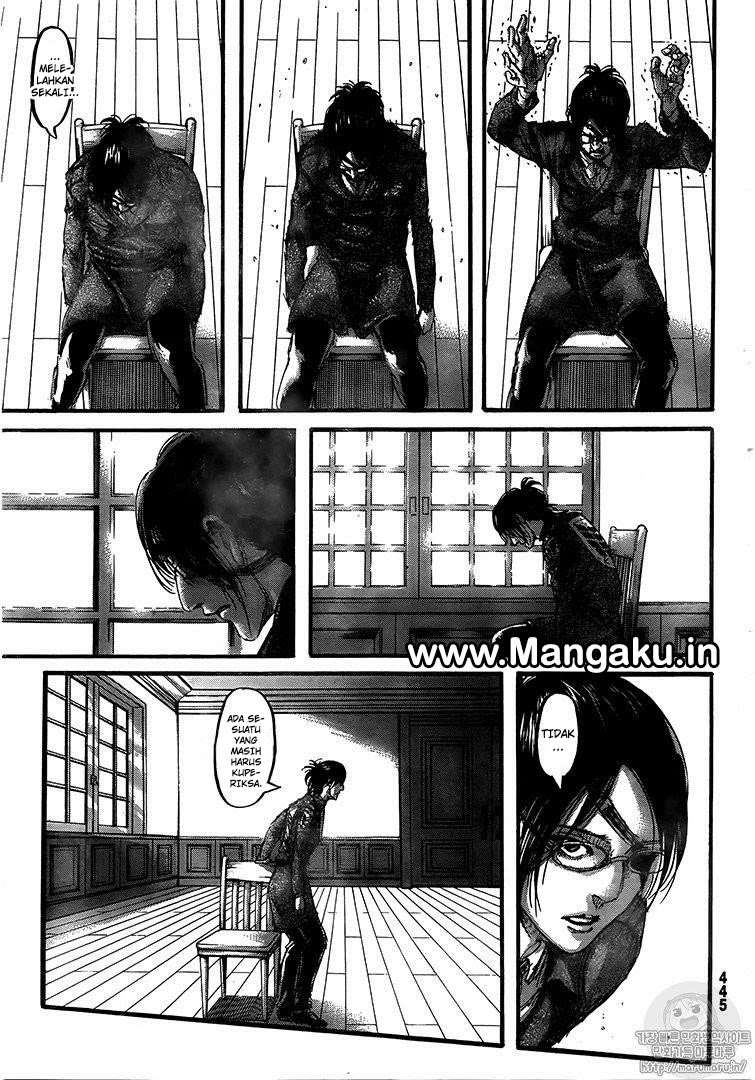 Shingeki no Kyojin Bab 109 halaman 18