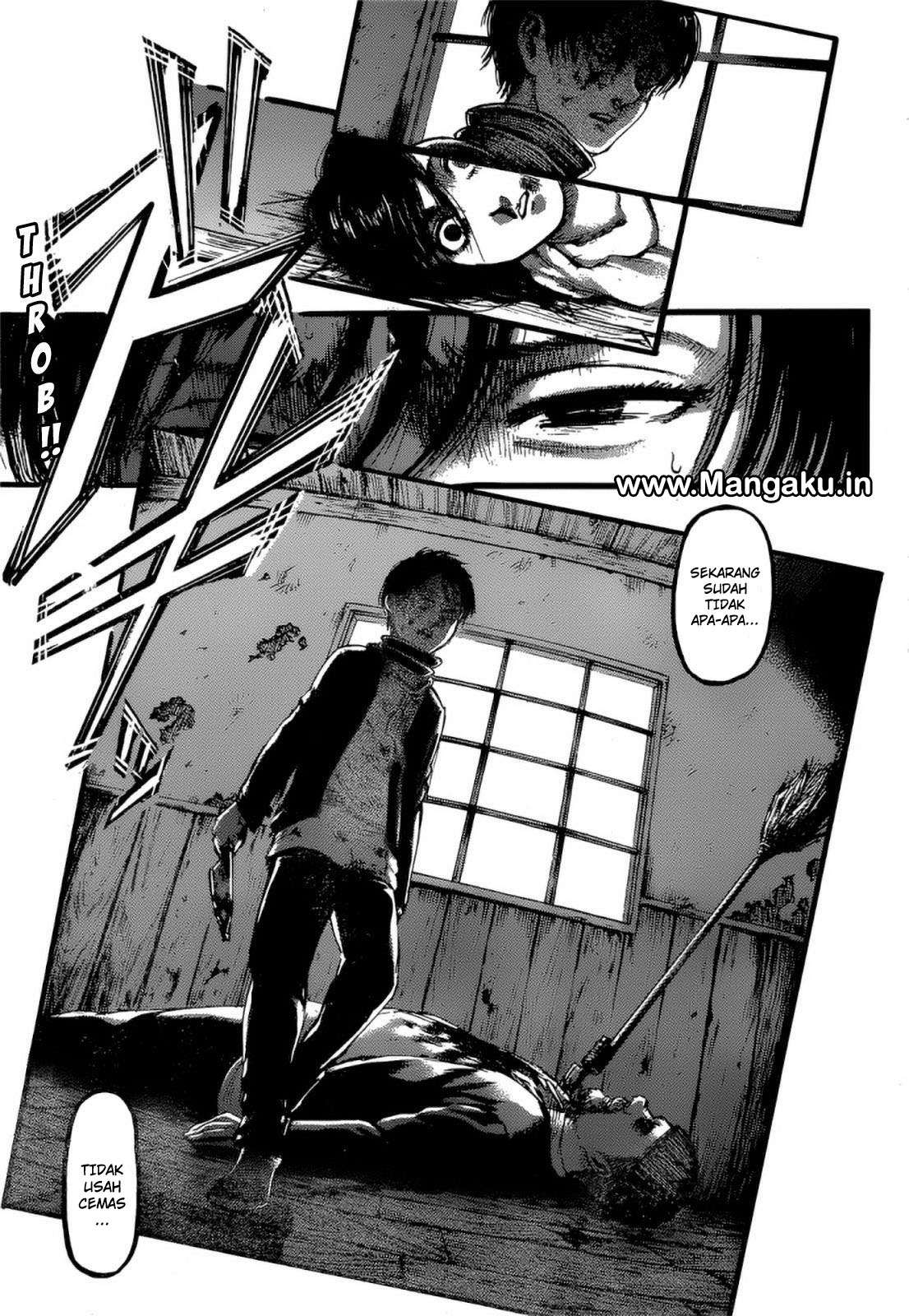 Shingeki no Kyojin Bab 109 halaman 24