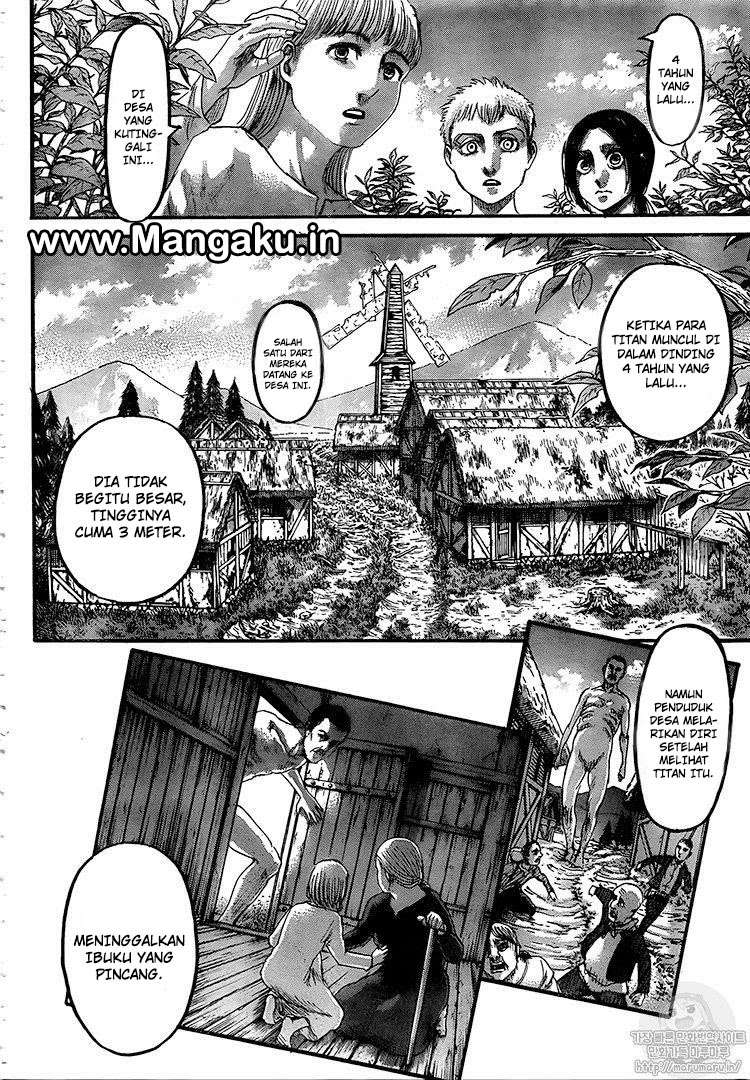 Shingeki no Kyojin Bab 109 halaman 37