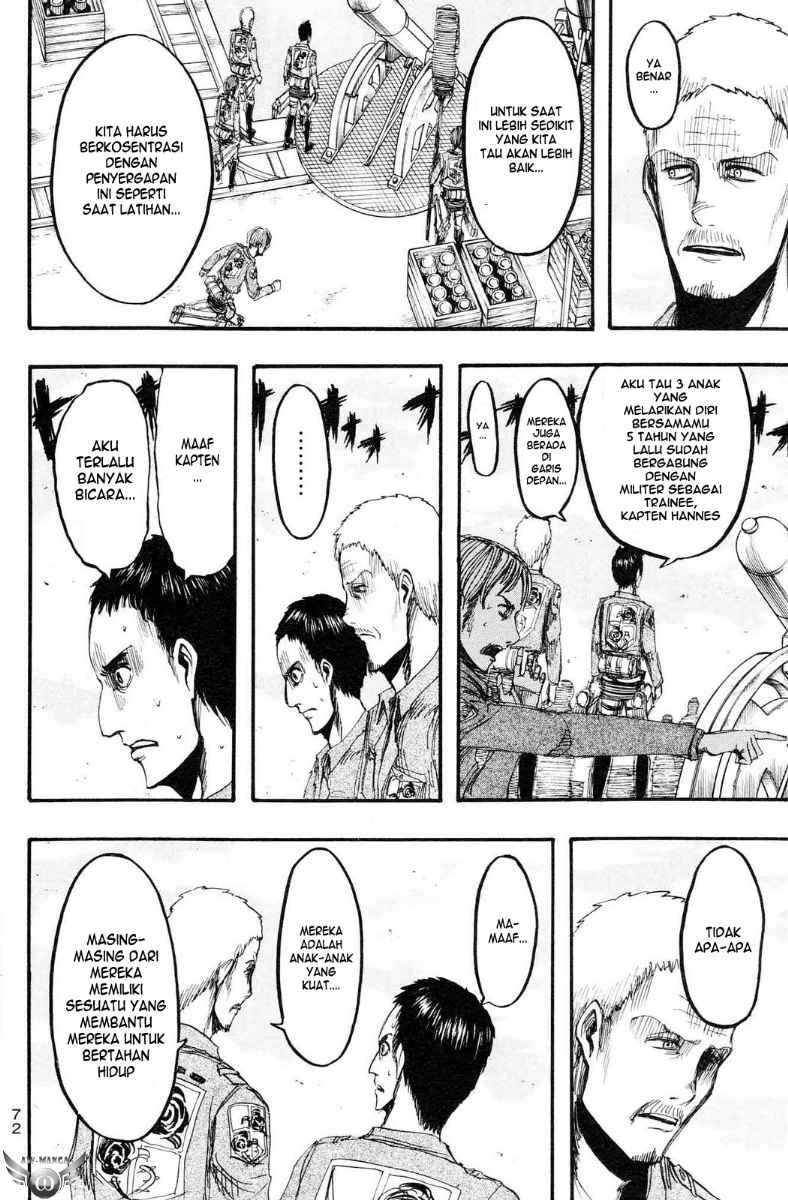 Shingeki no Kyojin Bab 11 halaman 8