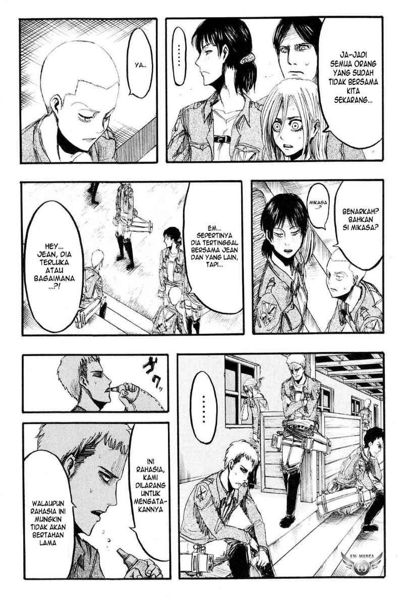 Shingeki no Kyojin Bab 11 halaman 11