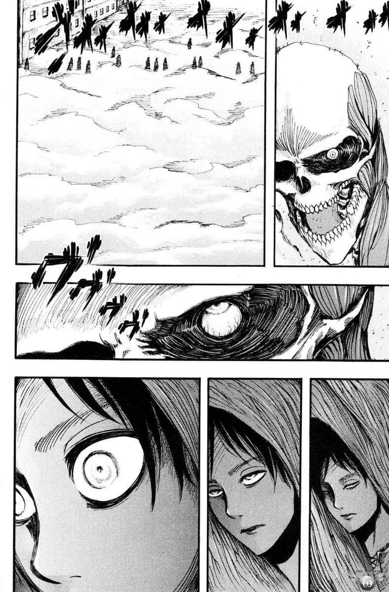 Shingeki no Kyojin Bab 11 halaman 18