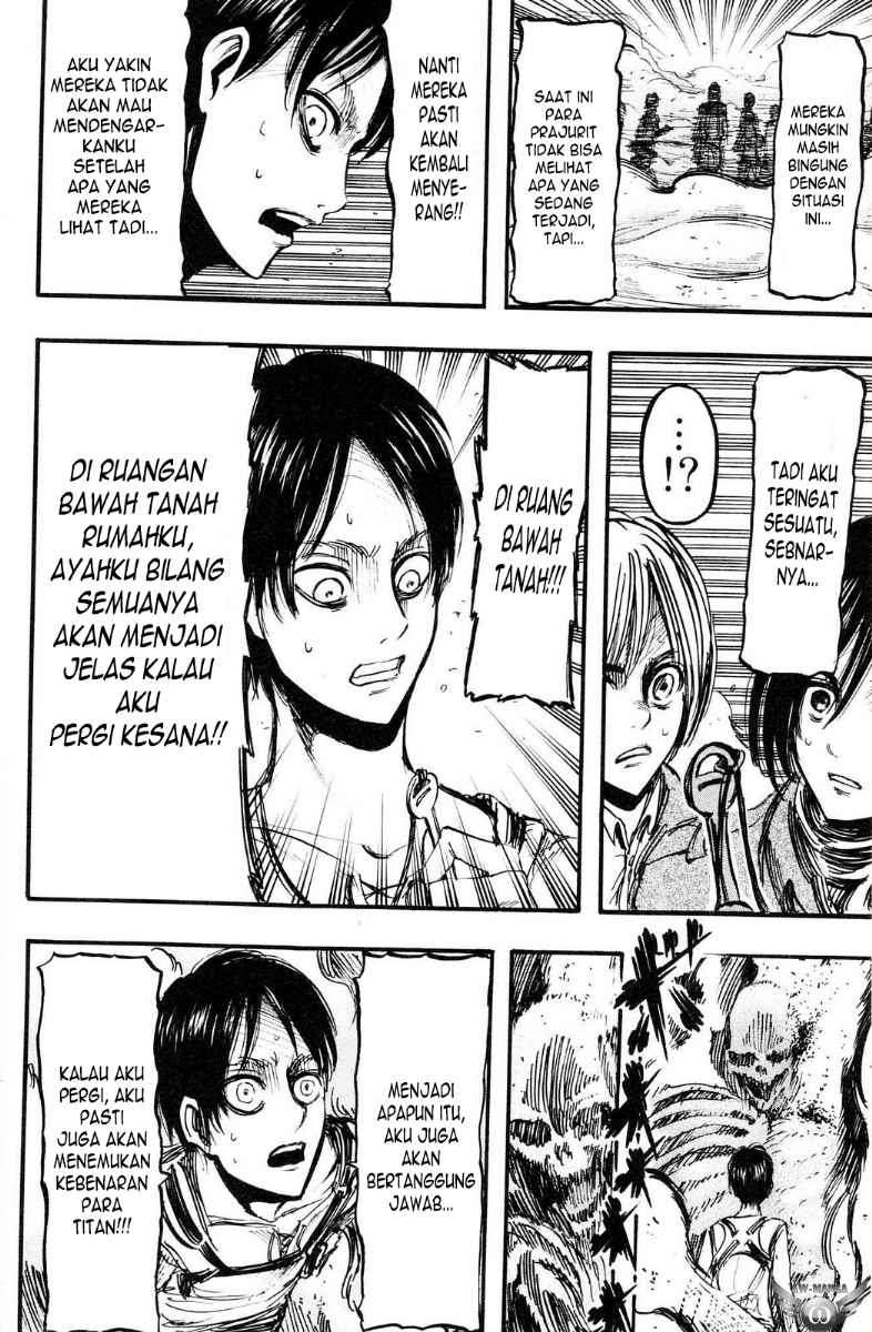 Shingeki no Kyojin Bab 11 halaman 22