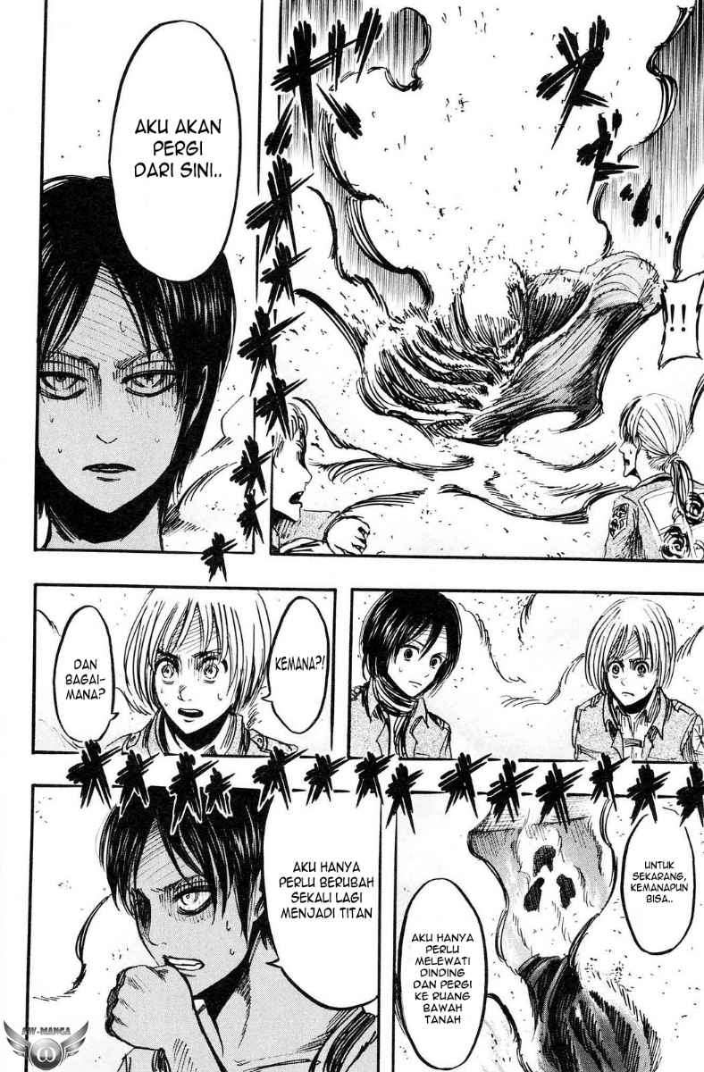 Shingeki no Kyojin Bab 11 halaman 24