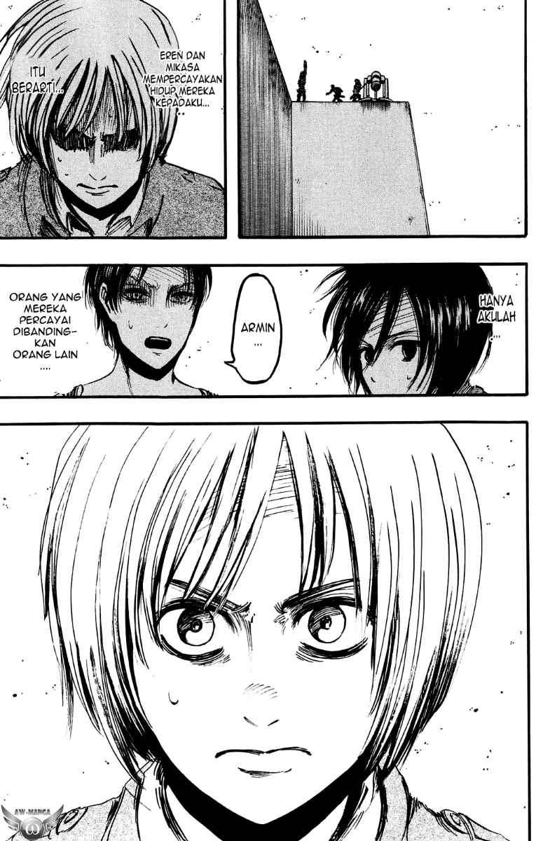 Shingeki no Kyojin Bab 11 halaman 37