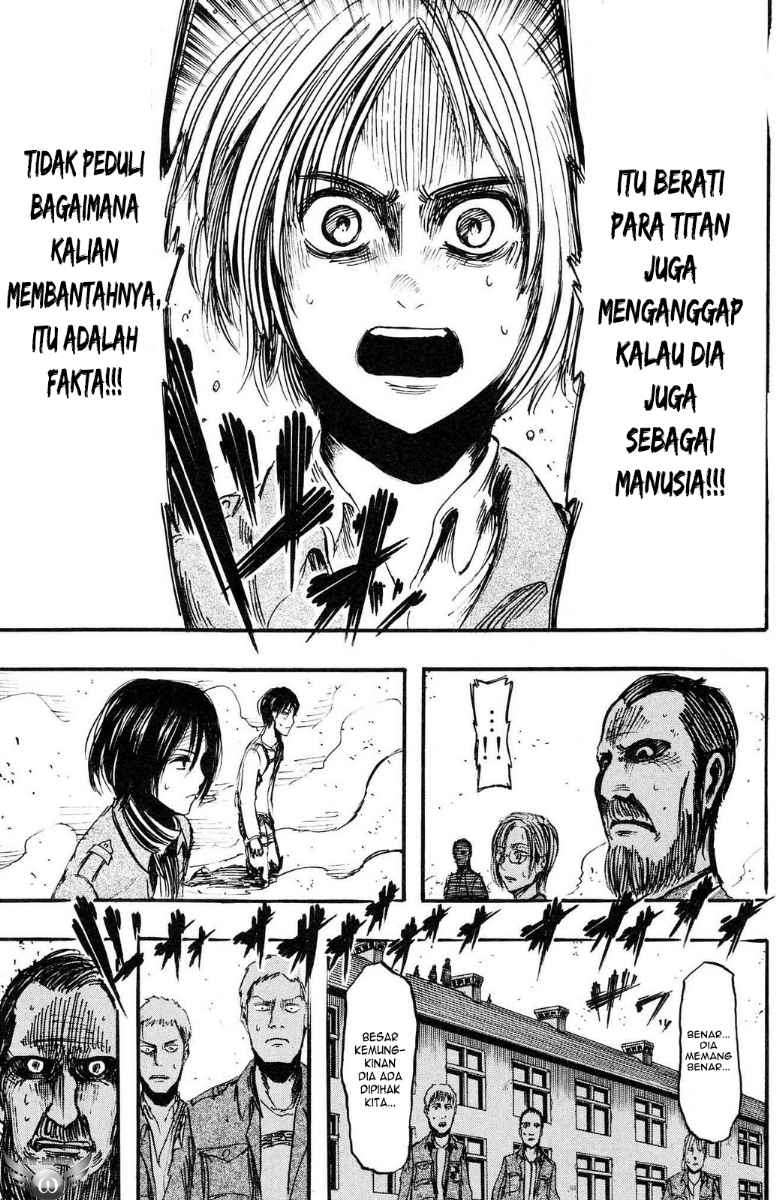 Shingeki no Kyojin Bab 11 halaman 41