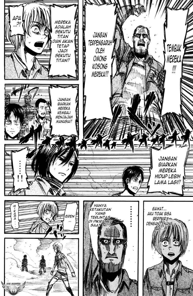 Shingeki no Kyojin Bab 11 halaman 42