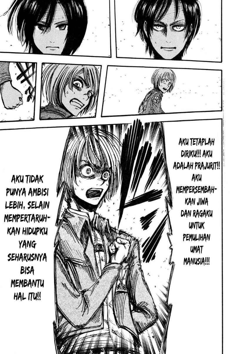 Shingeki no Kyojin Bab 11 halaman 43