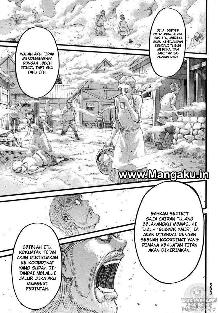 Shingeki no Kyojin Bab 110 halaman 4