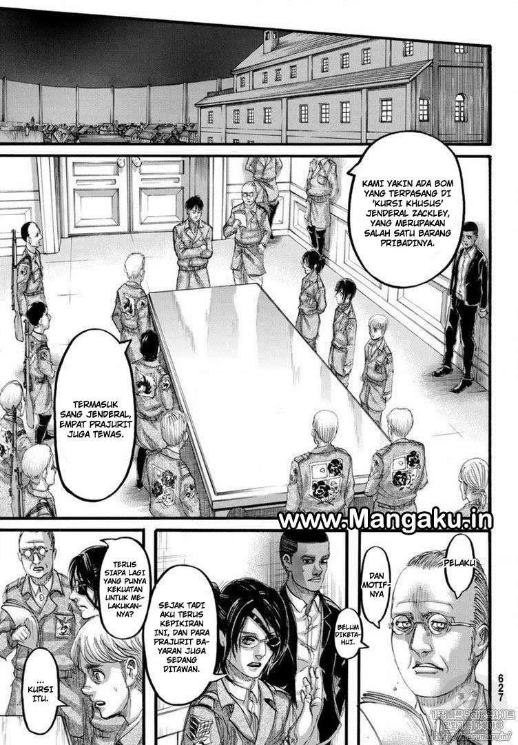 Shingeki no Kyojin Bab 110 halaman 38