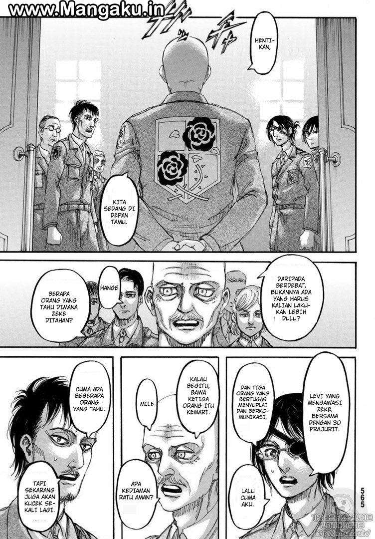 Shingeki no Kyojin Bab 111 halaman 5