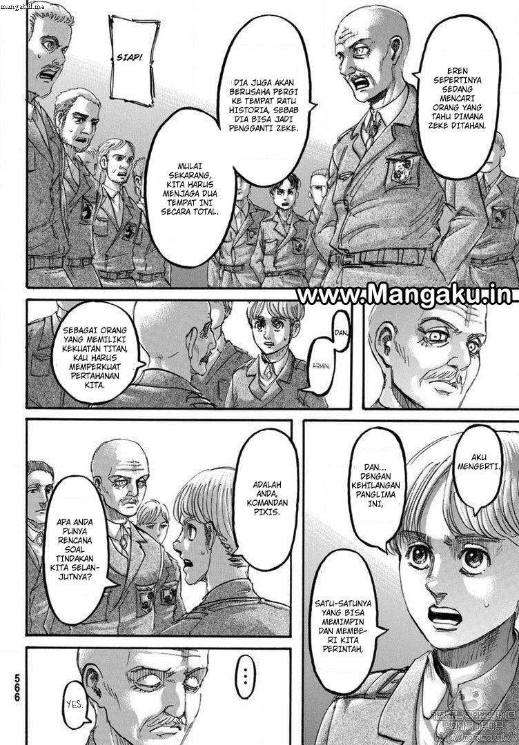 Shingeki no Kyojin Bab 111 halaman 6