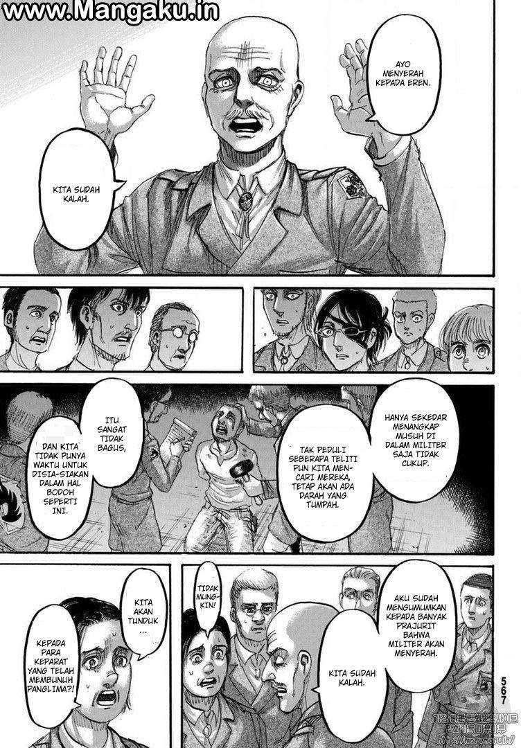 Shingeki no Kyojin Bab 111 halaman 7