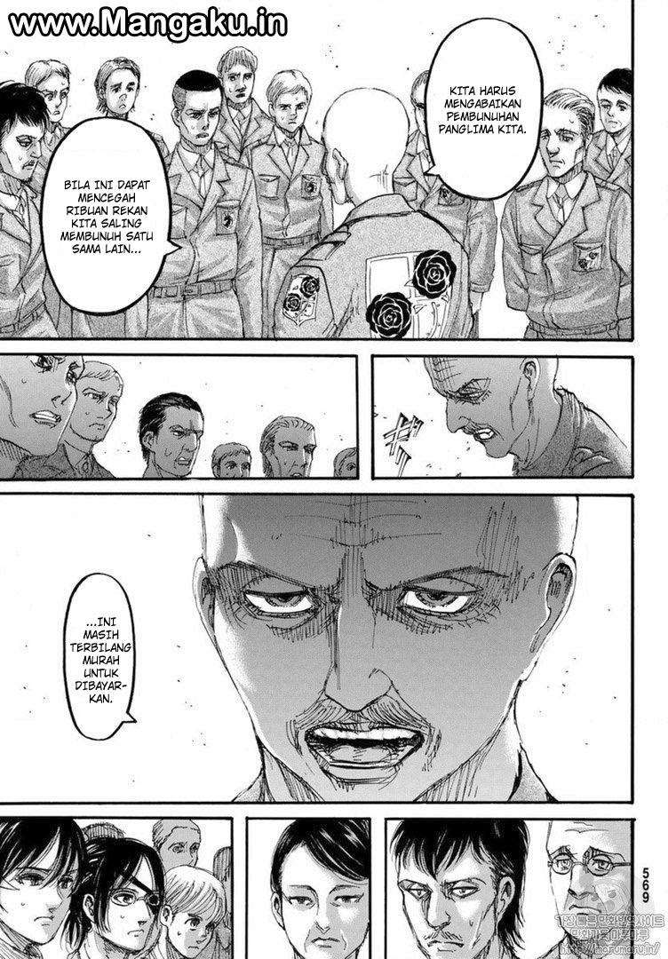 Shingeki no Kyojin Bab 111 halaman 9