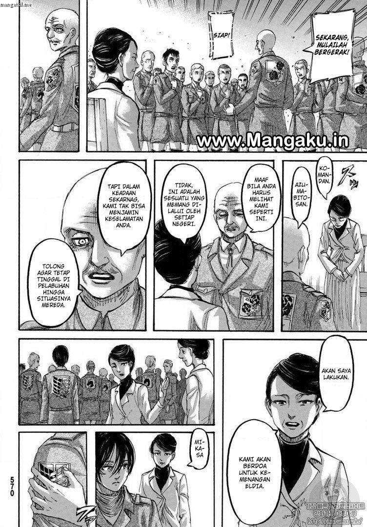 Shingeki no Kyojin Bab 111 halaman 10