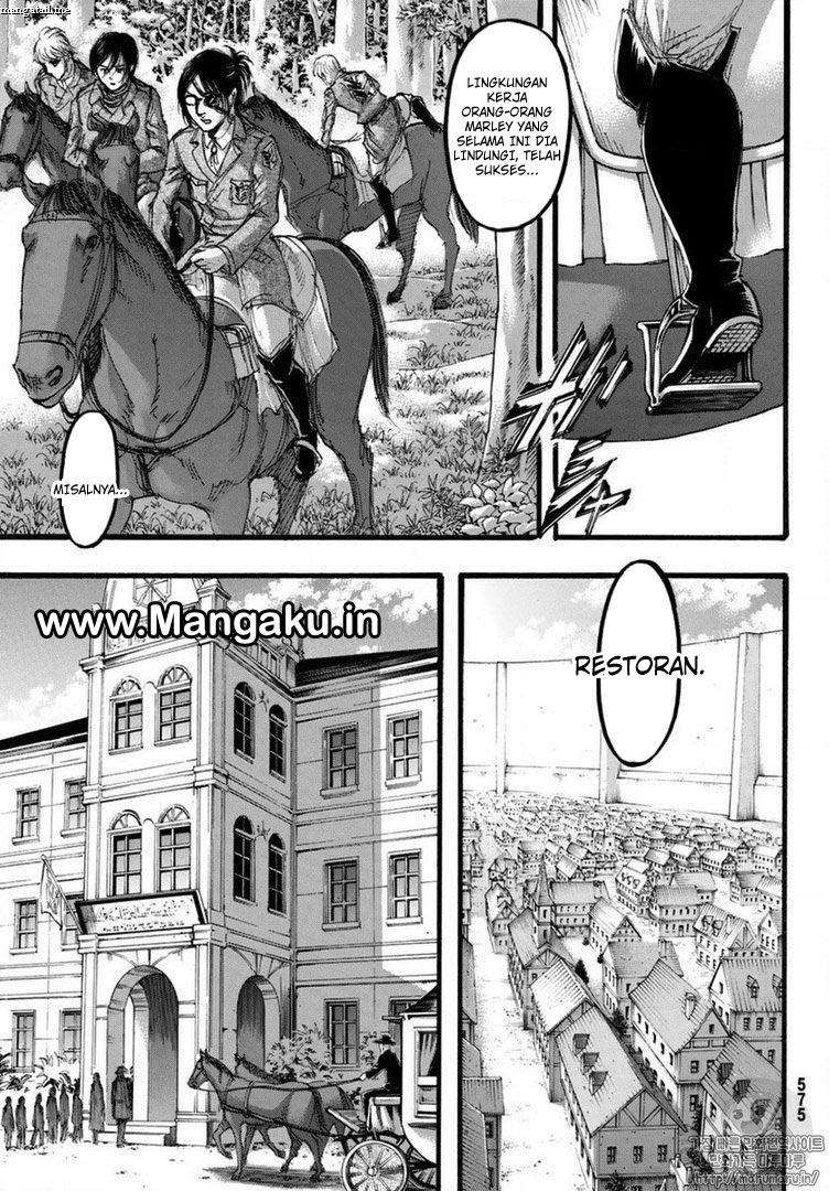 Shingeki no Kyojin Bab 111 halaman 15