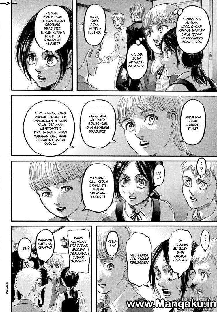Shingeki no Kyojin Bab 111 halaman 18