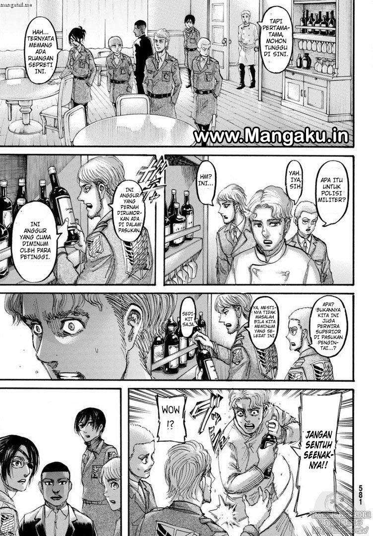 Shingeki no Kyojin Bab 111 halaman 21