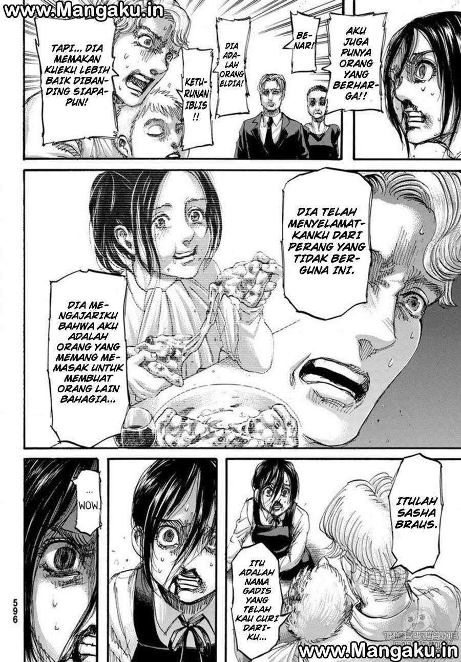 Shingeki no Kyojin Bab 111 halaman 36