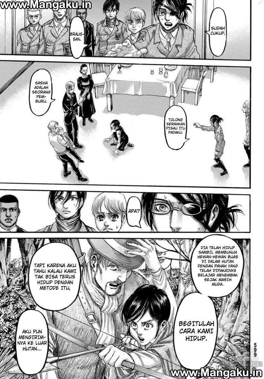 Shingeki no Kyojin Bab 111 halaman 39