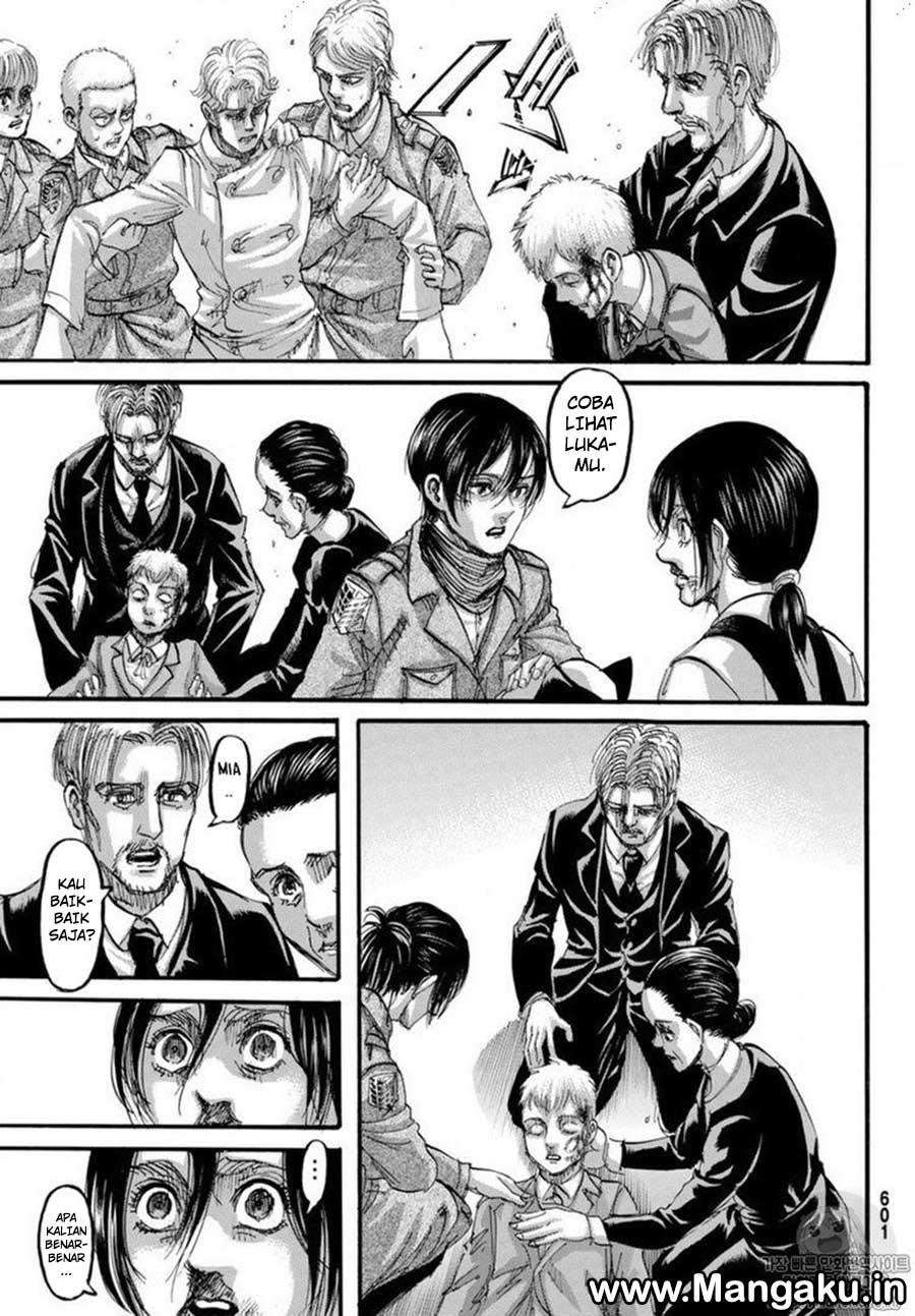 Shingeki no Kyojin Bab 111 halaman 41