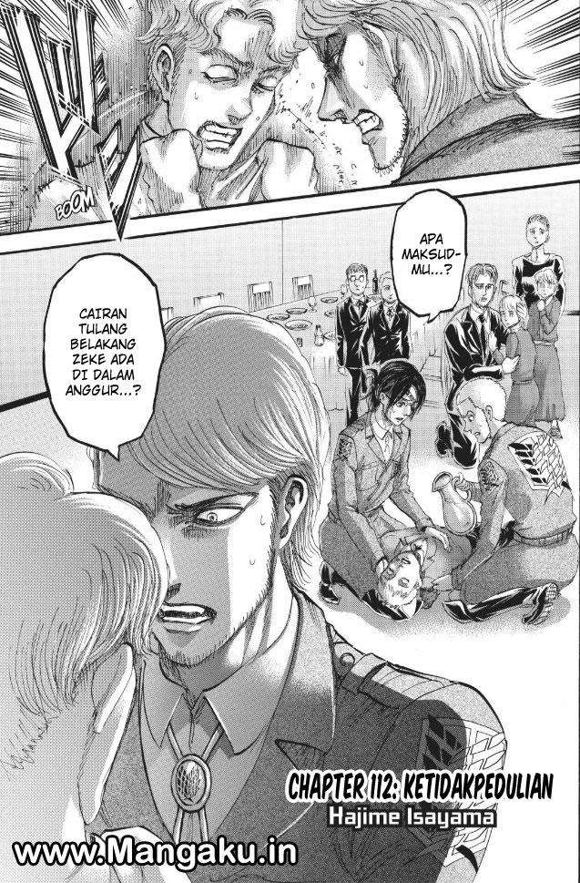 Shingeki no Kyojin Bab 112 halaman 2