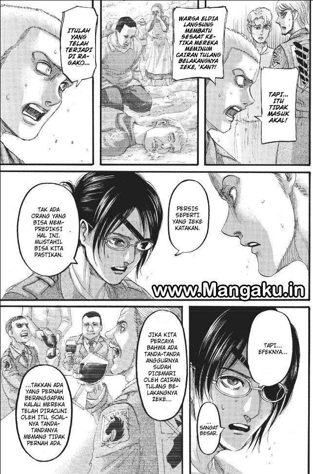 Shingeki no Kyojin Bab 112 halaman 4