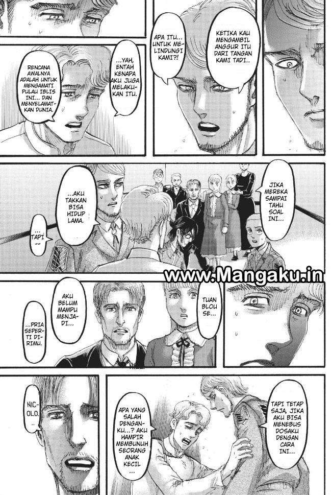 Shingeki no Kyojin Bab 112 halaman 6