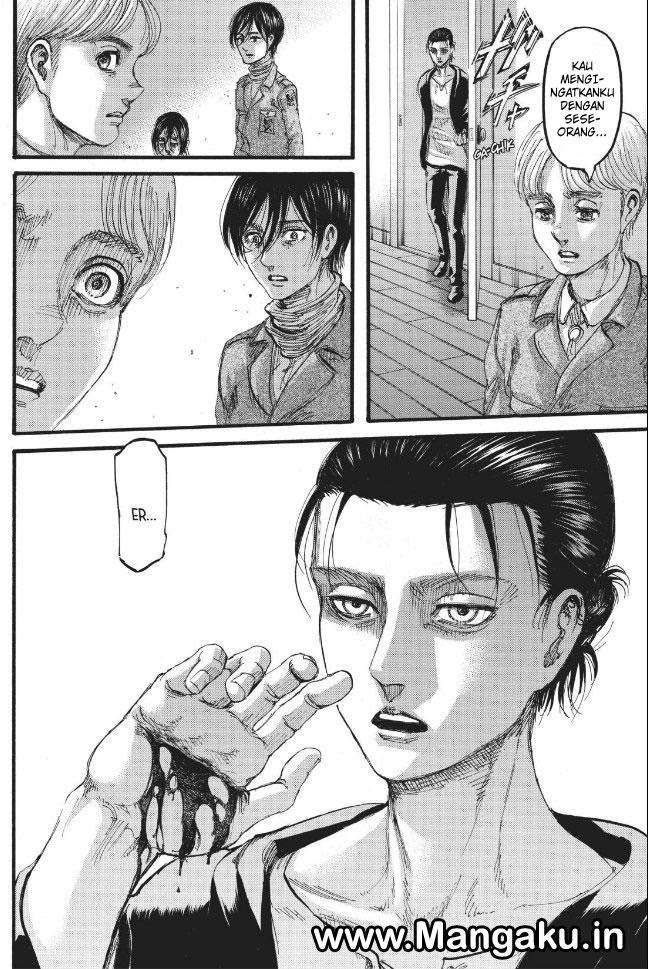 Shingeki no Kyojin Bab 112 halaman 9