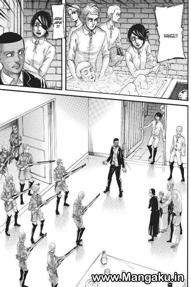 Shingeki no Kyojin Bab 112 halaman 10