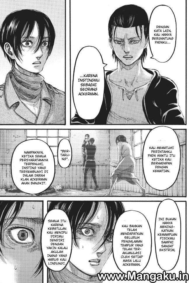 Shingeki no Kyojin Bab 112 halaman 24