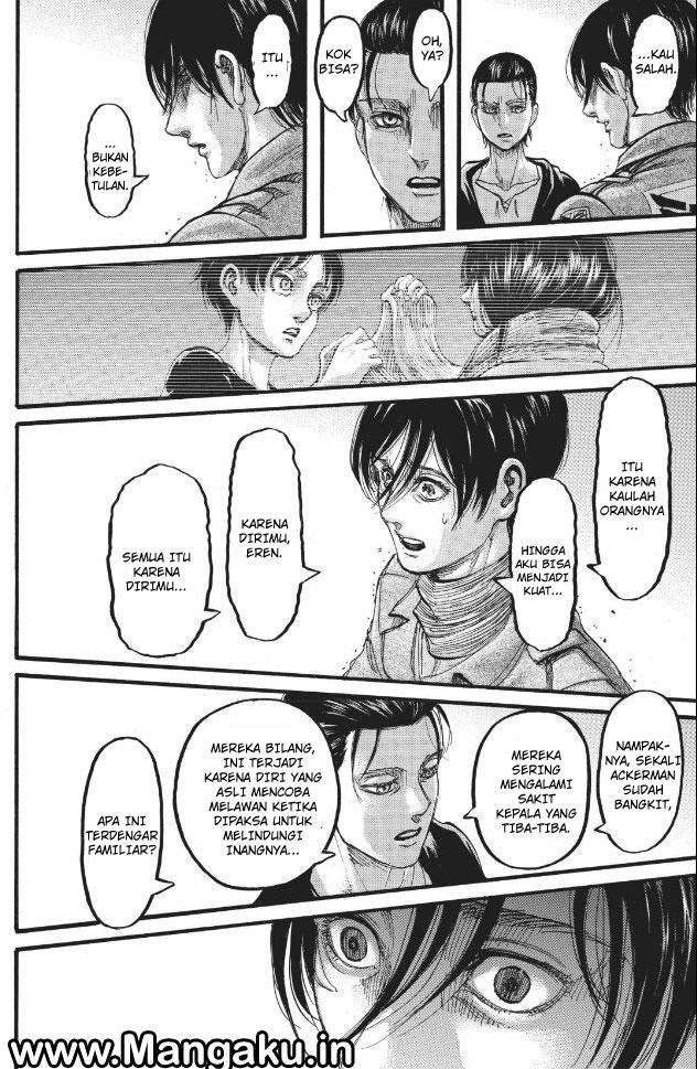 Shingeki no Kyojin Bab 112 halaman 25