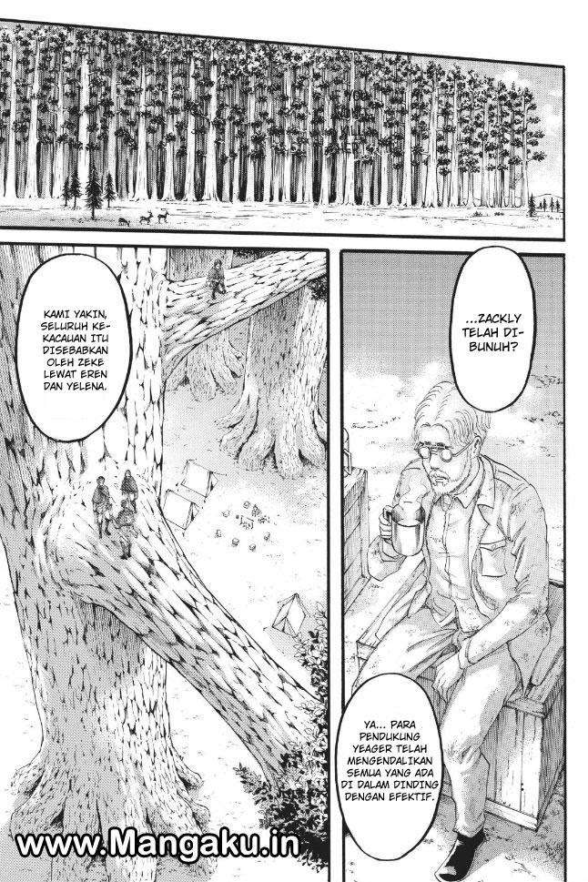 Shingeki no Kyojin Bab 112 halaman 34