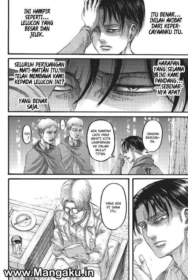 Shingeki no Kyojin Bab 112 halaman 37