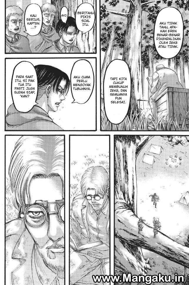 Shingeki no Kyojin Bab 112 halaman 39