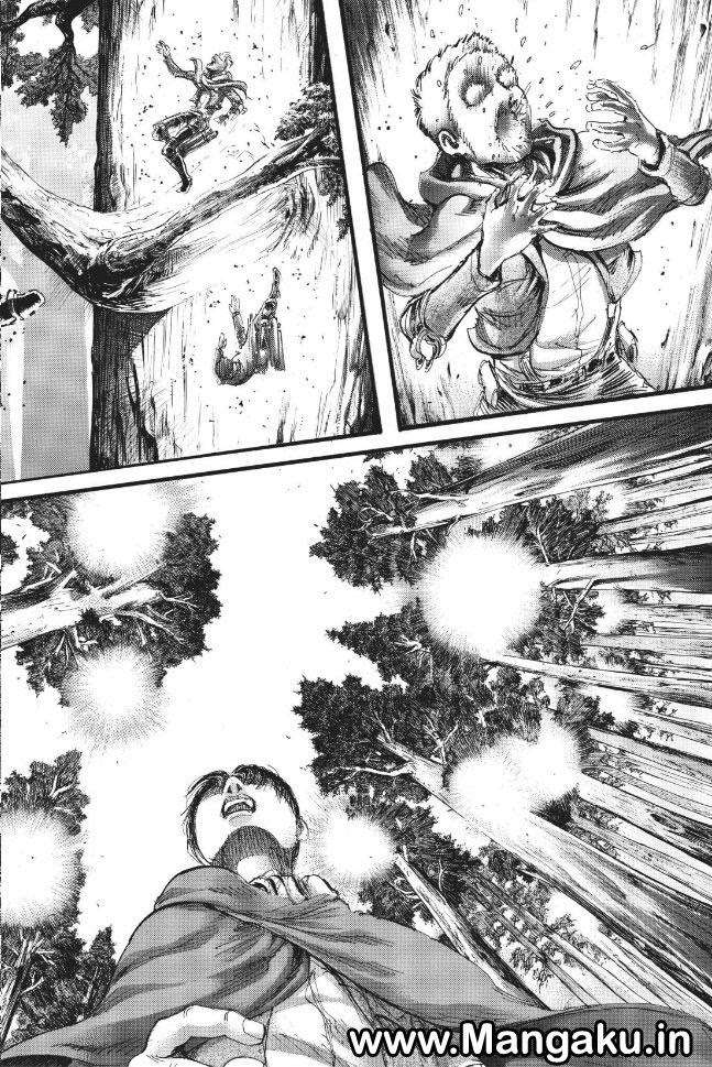Shingeki no Kyojin Bab 112 halaman 43