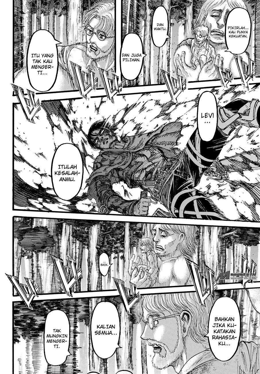 Shingeki no Kyojin Bab 113 halaman 15