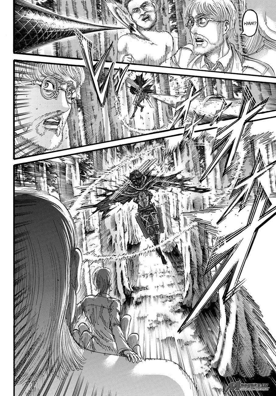 Shingeki no Kyojin Bab 113 halaman 16
