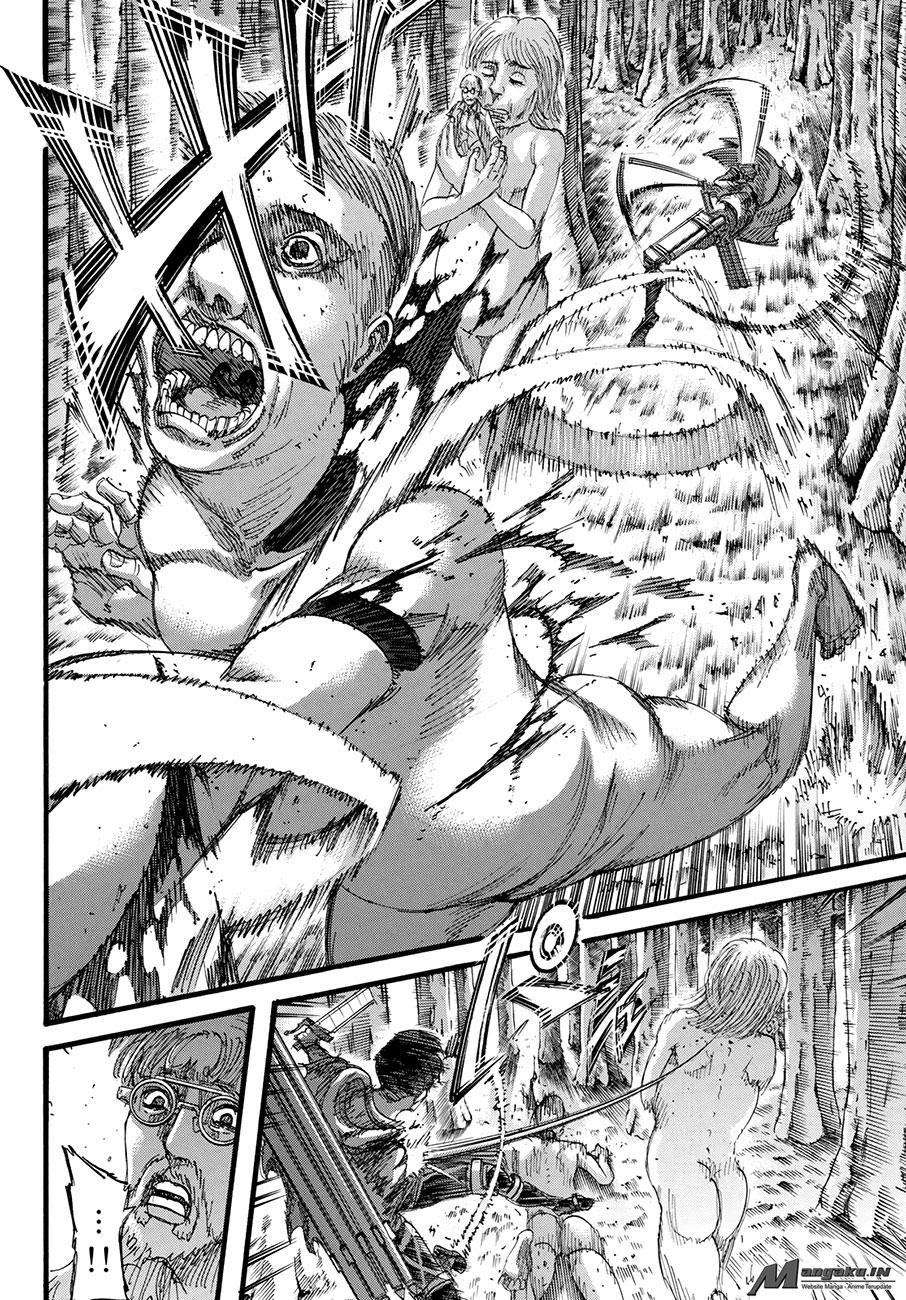 Shingeki no Kyojin Bab 113 halaman 18