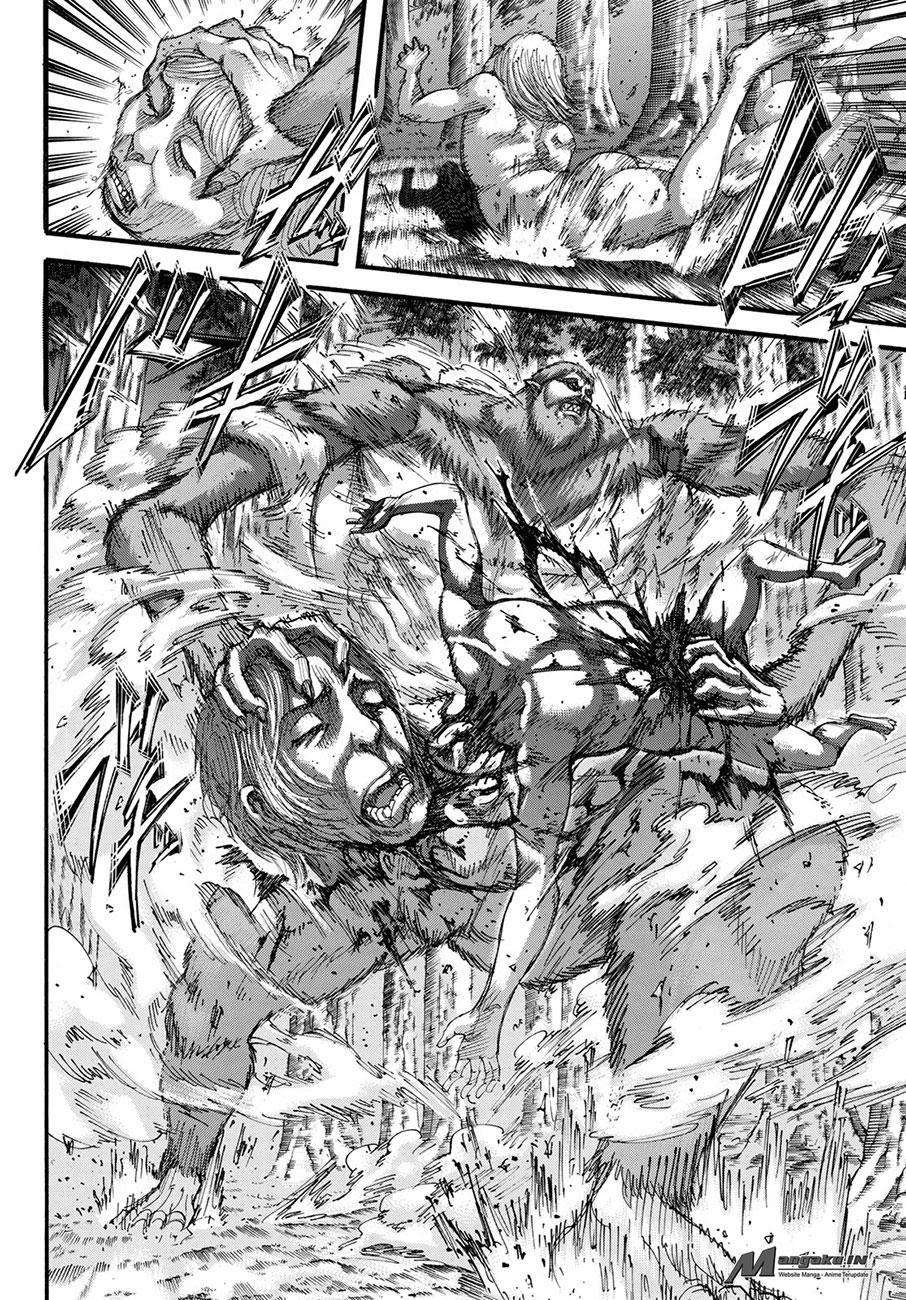 Shingeki no Kyojin Bab 113 halaman 20