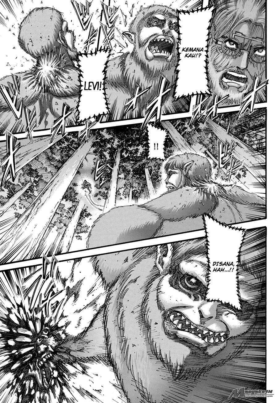 Shingeki no Kyojin Bab 113 halaman 21