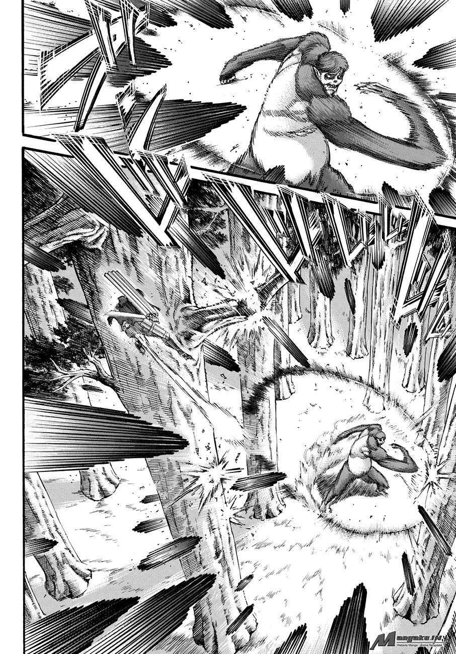 Shingeki no Kyojin Bab 113 halaman 22