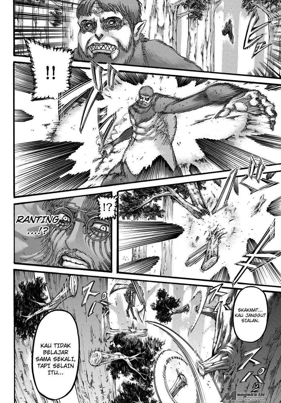 Shingeki no Kyojin Bab 113 halaman 24