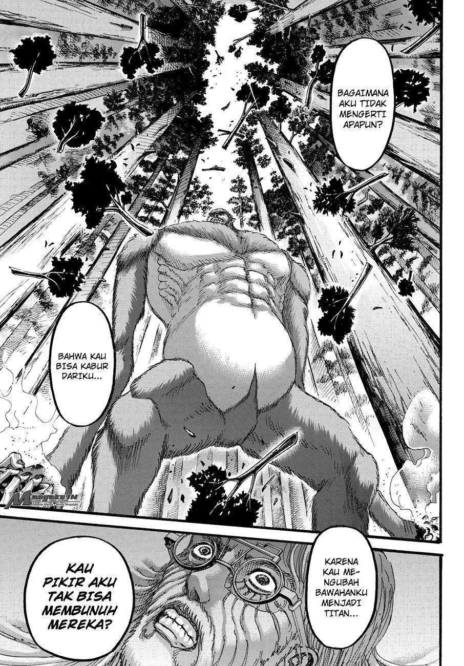 Shingeki no Kyojin Bab 113 halaman 25
